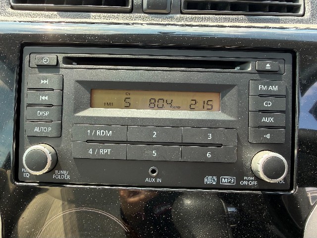 三菱 eKワゴン11枚目