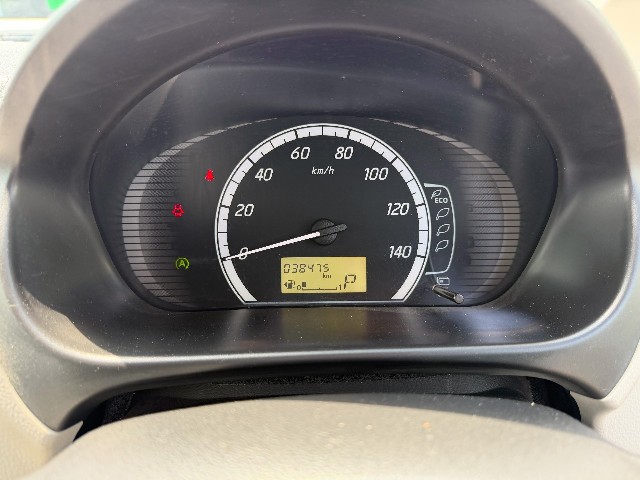 三菱 eKワゴン13枚目