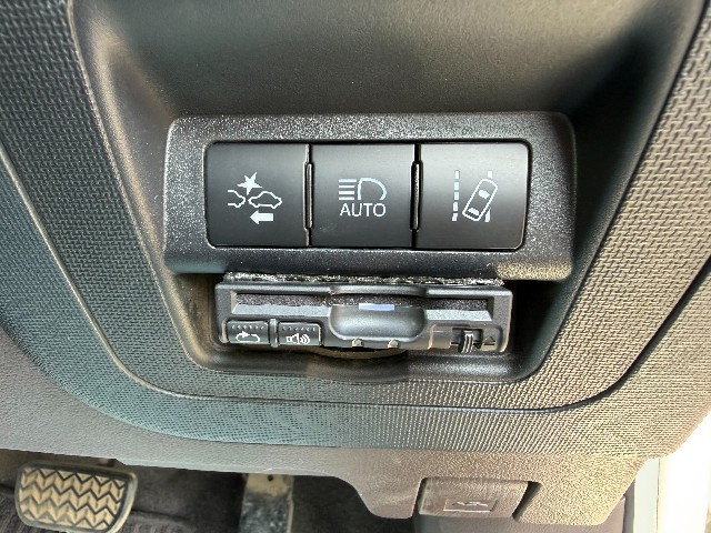 トヨタ スペイド15枚目