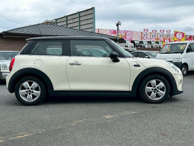  ミニ4枚目