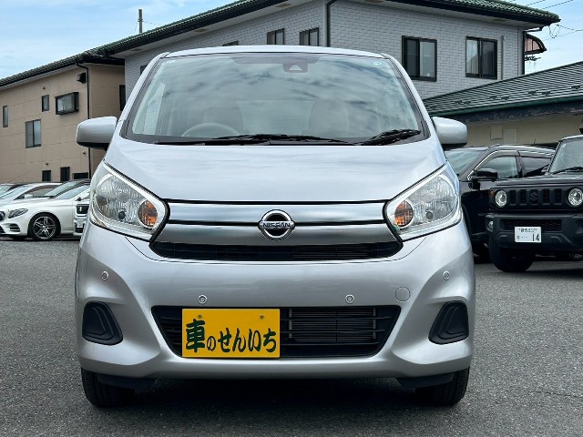 ニッサン デイズ2枚目
