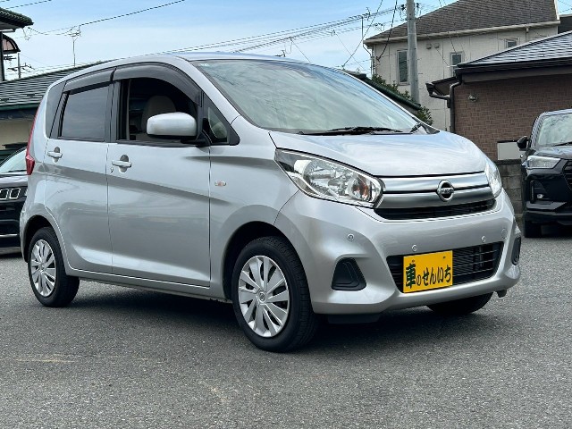 ニッサン デイズ3枚目