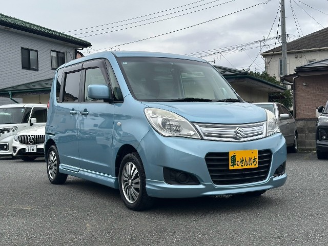 スズキ ソリオ2枚目