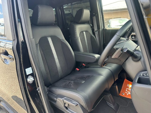 ホンダ N-BOXカスタム9枚目