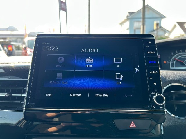ホンダ N-BOXカスタム15枚目