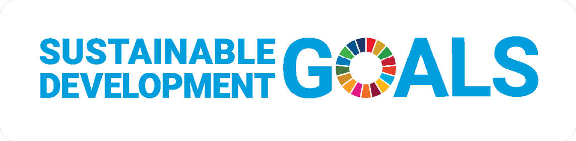 SUSTAINABLE DEVELOPMENT GOALS